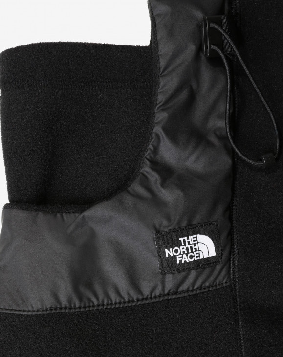 detail Kapuce The North Face WHIMZY POWDER HOOD