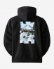 náhled Pánská mikina The North Face M PRINTED HEAVYWEIGHT PULLOVER HOODIE