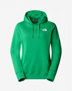 Dámská mikina The North Face W SIMPLE DOME HOODIE