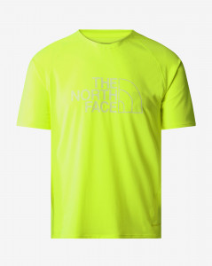 Pánské tričko s krátkým rukávem The North Face M SUMMIT HIGH TRAIL RUN S/S