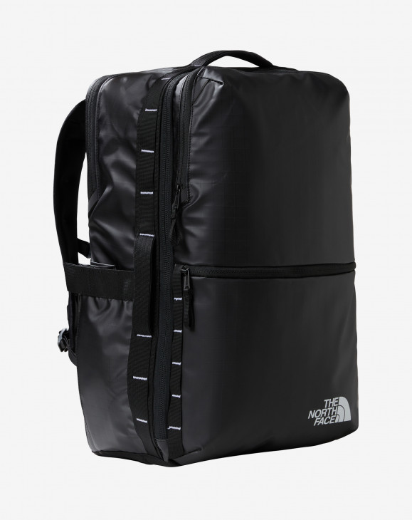 detail Batoh The North Face BASE CAMP VOYAGER TRAVEL PACK