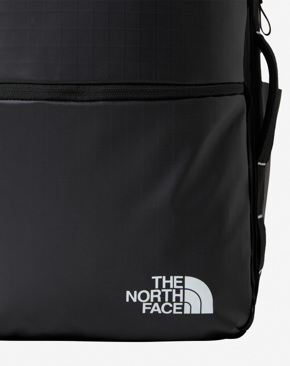detail Batoh The North Face BASE CAMP VOYAGER TRAVEL PACK