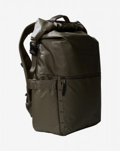 Batoh The North Face BASE CAMP VOYAGER ROLLTOP