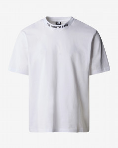 Pánské tričko s krátkým rukávem The North Face M ZUMU S/S TEE