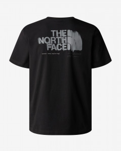 Pánské tričko s krátkým rukávem The North Face M GRAPHIC S/S TEE 3