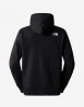náhled Pánská mikina The North Face M OUTDOOR GRAPHIC HOODIE