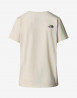 náhled Dámské tričko s krátkým rukávem The North Face W FOUNDATION COORDINATES GRAPHIC TEE