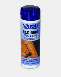 Wash-in TX.Direct 1 litr