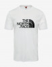 náhled Pánské tričko s krátkým rukávem The North Face M S/S EASY TEE - EU