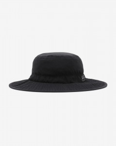 Pánský klobouk Vans VANS OUTDOORS BOONIE BU Black