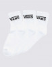 náhled Pánské ponožky Vans MN Classic Half Crew White
