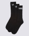detail Pánské ponožky Vans MN Classic Crew ROX BLACK