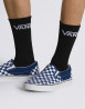 náhled Pánské ponožky Vans MN Classic Crew ROX BLACK