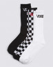 náhled Pánské ponožky Vans MN Classic Crew Black/White