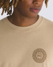 náhled Pánské tričko s krátkým rukávem Vans MN 106 SPITFIRE WHEELS S BLACK