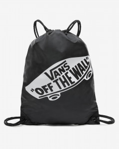 Vak Vans UA Benched Bag Black