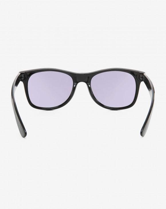 detail Pánské sluneční brýle Vans MN Spicoli 4 Shades Black