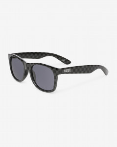 Pánské sluneční brýle Vans MN Spicoli 4 Shades Black/Charcoal