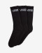 detail Pánské ponožky Vans MN CLASSIC CREW (9.5 BLACK