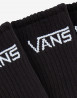 náhled Pánské ponožky Vans MN CLASSIC CREW (9.5 BLACK