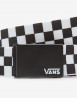náhled Pánský pásek Vans Mn Deppster II Web B Black/White