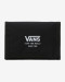 detail Pánská peněženka Vans MN GAINES WALLET Black/White