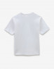 náhled Dámské tričko s krátkým rukávem Vans WM SS OTW TEE MSCA WHITE