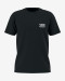 detail Pánské tričko s krátkým rukávem Vans MN LEFT CHEST LOGO II SS BLACK